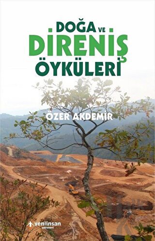 Doğa ve Direniş Öyküleri - Halkkitabevi