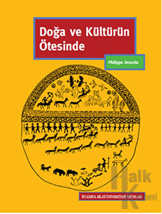 Doğa ve Kültürün Ötesinde - Halkkitabevi