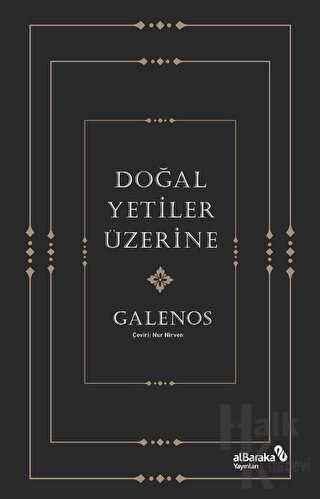 Doğal Yetiler Üzerine