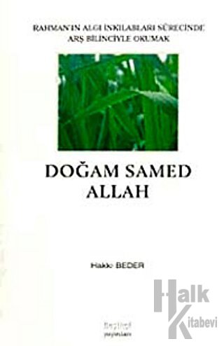 Doğam Samed Allah