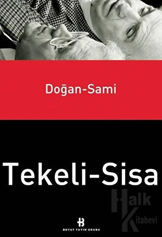 Doğan Tekeli - Sami Sisa - Halkkitabevi