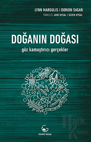 Doğanın Doğası