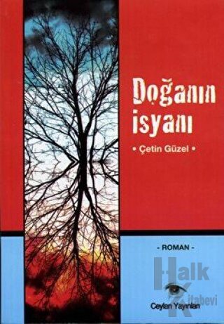 Doğanın İsyanı - Halkkitabevi