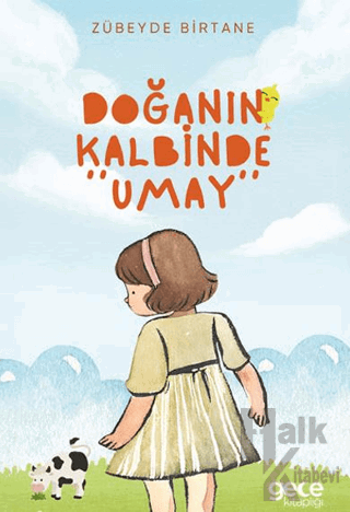 Doğanın Kalbinde Umay