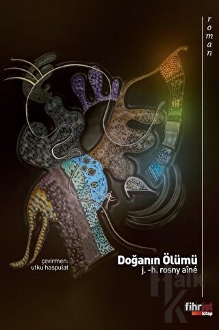 Doğanın Ölümü - Halkkitabevi