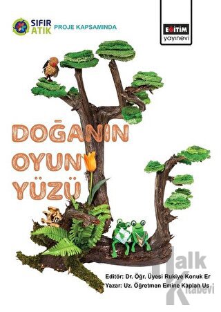 Doğanın Oyun Yüzü