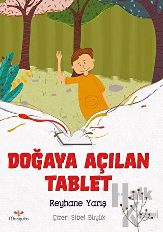 Doğaya Açılan Tablet