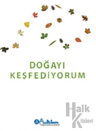 Doğayı Keşfediyorum