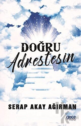 Doğru Adrestesin