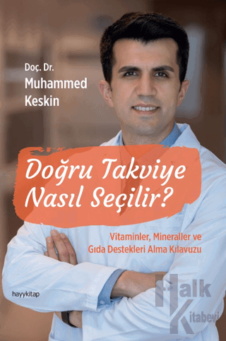 Doğru Takviye Nasıl Seçilir? - Halkkitabevi