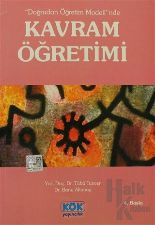 Doğrudan Öğretim Modeli'nde Kavram Öğretimi