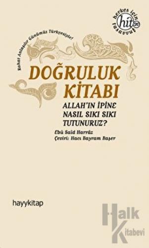 Doğruluk Kitabı - Halkkitabevi