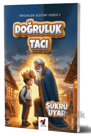 Doğruluk Tacı - Halkkitabevi