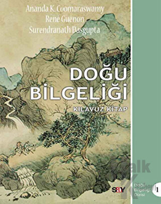 Doğu Bilgeliği