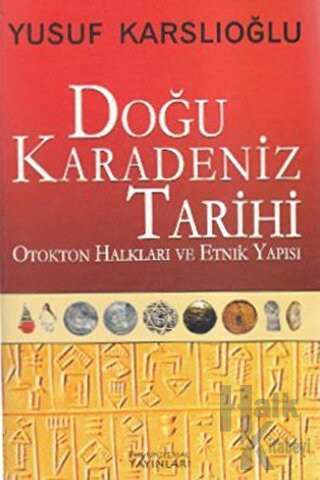 Doğu Karadeniz Tarihi