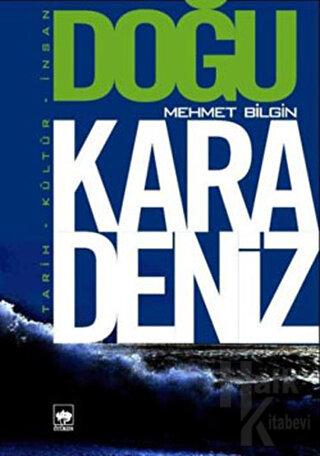 Doğu Karadeniz - Halkkitabevi