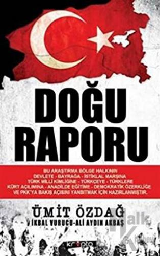 Doğu Raporu