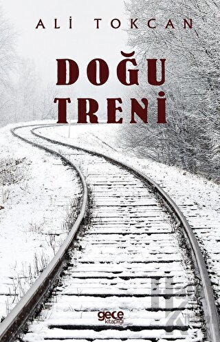 Doğu Treni - Halkkitabevi