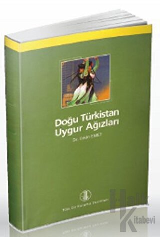 Doğu Türkistan Uygur Ağızları