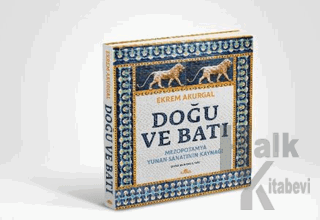 Doğu ve Batı (Ciltli) - Halkkitabevi