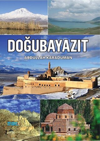 Doğubayazıt (Ciltli)