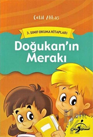 Doğukan'ın Merakı