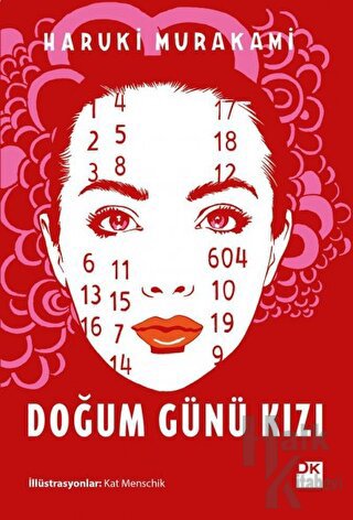 Doğum Günü Kızı