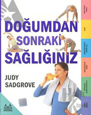 Doğumdan Sonraki Sağlığınız