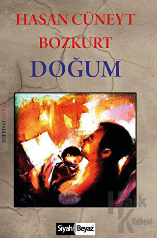 Doğum - Halkkitabevi