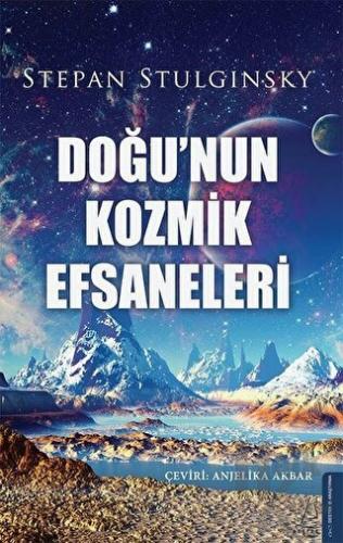 Doğu'nun Kozmik Efsaneleri