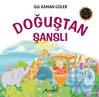 Doğuştan Şanslı