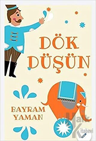 Dök Düşün - Halkkitabevi