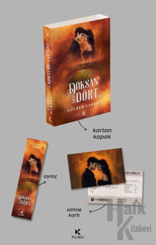 Doksan Artı Dört - 2