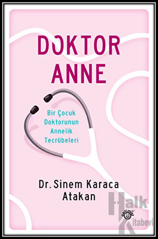 Doktor Anne - Halkkitabevi