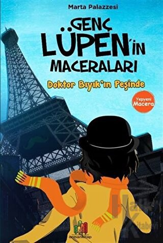 Doktor Bıyık’ın Peşinde - Genç Lüpen’in Maceraları