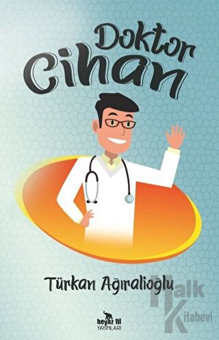 Doktor Cihan - Halkkitabevi