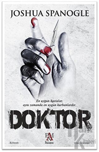 Doktor