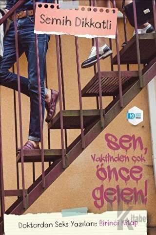 Doktordan Seks Yazıları: Birinci Kitap - Halkkitabevi