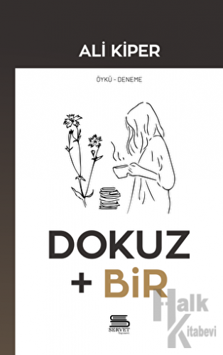 Dokuz Artı Bir - Halkkitabevi