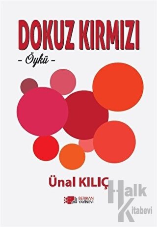 Dokuz Kırmızı