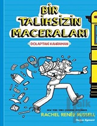 Dolaptaki Kahraman - Bir Talihsizin Maceraları