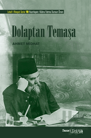 Dolaptan Temaşa