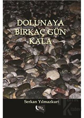 Dolunaya Birkaç Gün Kala