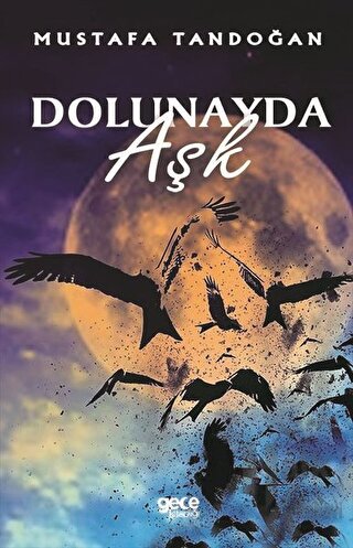 Dolunayda Aşk