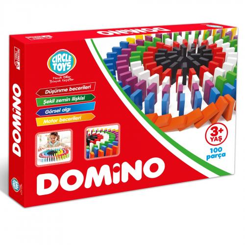 Domino - Halkkitabevi