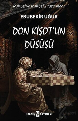 Don Kişot’un Düşüşü