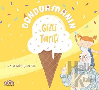 Dondurmanın Gizli Tarifi