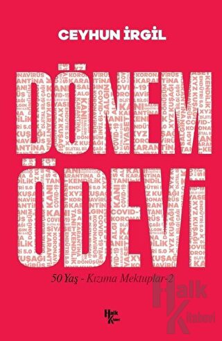 Dönem Ödevi - Halkkitabevi