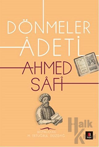 Dönmeler Adeti