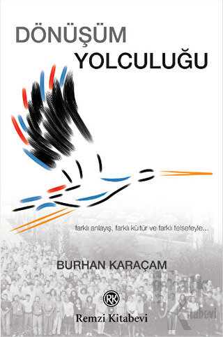 Dönüşüm Yolculuğu